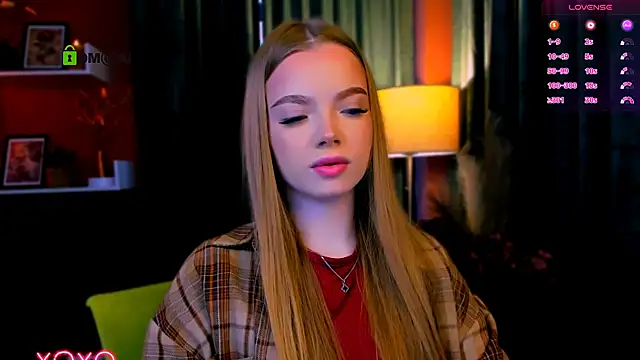 maddy moah online show from 13, 4, 2026