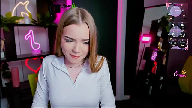 maddy moah online show from 26, 3, 2026