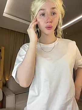 KittiLin online show from 23, 4, 2026