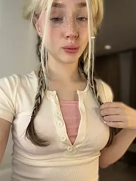 KittiLin online show from 28, 3, 2026