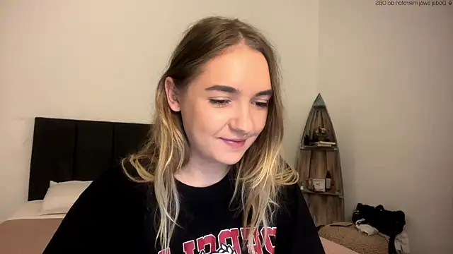RoxyWet online show from 23, 4, 2026