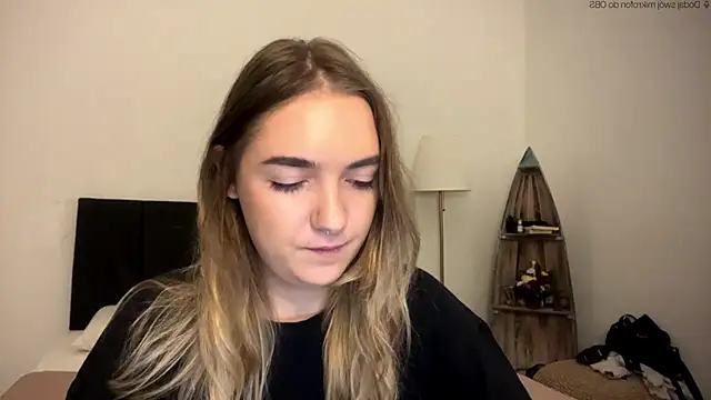 RoxyWet online show from 24, 4, 2026