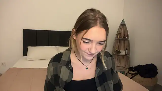 RoxyWet online show from 1, 4, 2026