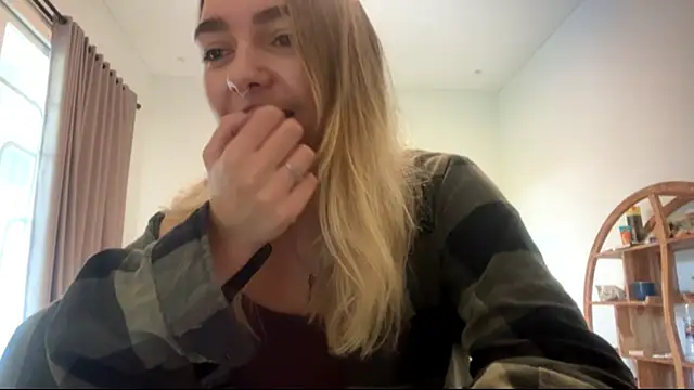 RoxyWet online show from 12, 3, 2026