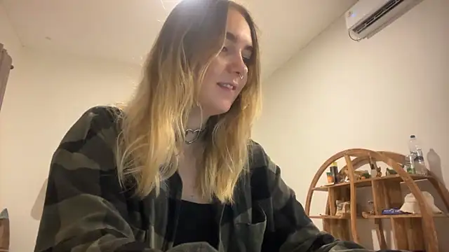 RoxyWet online show from 15, 3, 2026