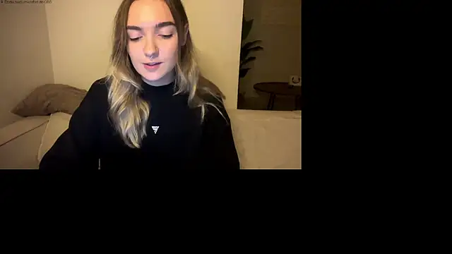 Snapshot of RoxyWet chatting on 5, 6, 2026 RoxyWet online show from 5, 6, 2026