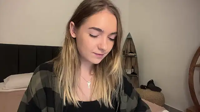RoxyWet online show from 16, 4, 2026