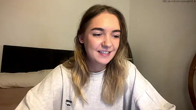 RoxyWet online show from 1, 5, 2026