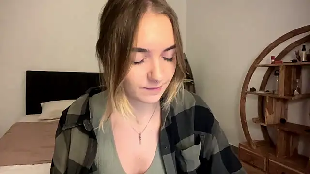 RoxyWet online show from 20, 4, 2026