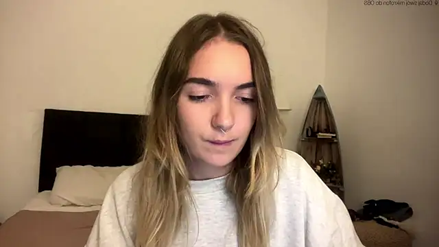 RoxyWet online show from 28, 4, 2026