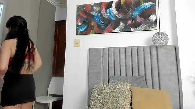 SabrinaWarren  online show from 20, 5, 2026