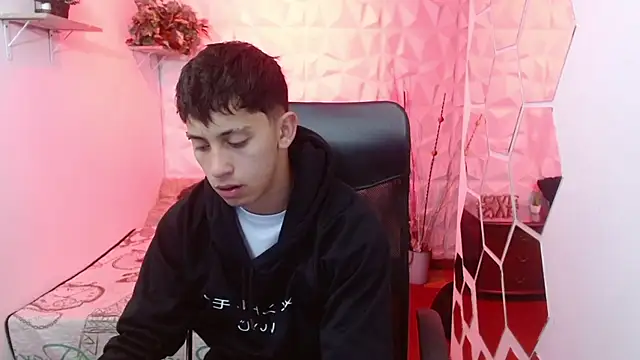 Kei 23 online show from 26, 3, 2026