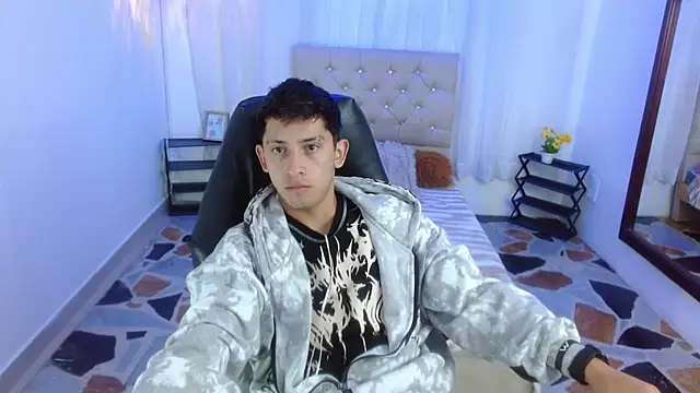 Kei 23 online show from 13, 4, 2026