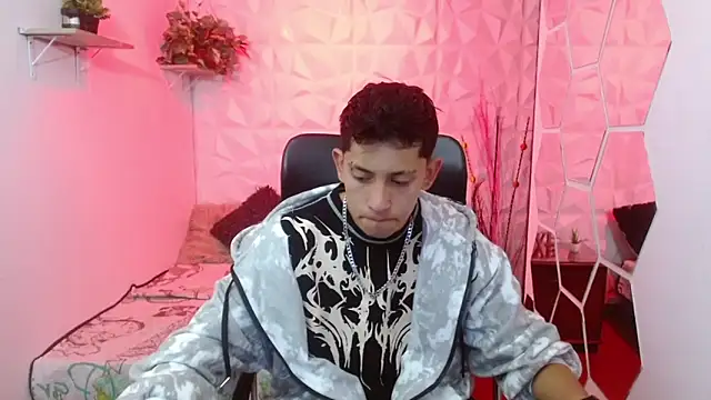 Kei 23 online show from 24, 3, 2026