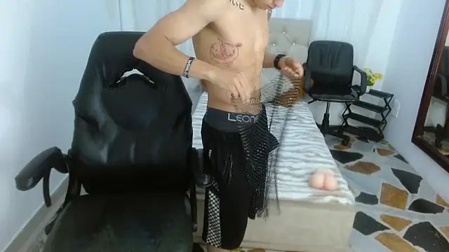 Kei 23 online show from 15, 4, 2026