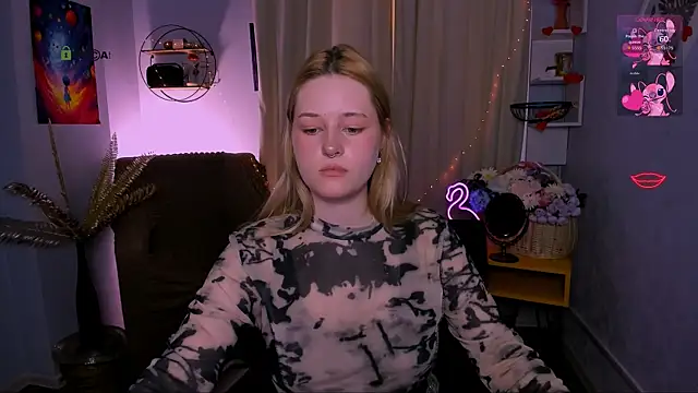 trixy melison online show from 14, 4, 2026