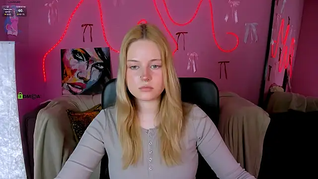 trixy melison online show from 3, 4, 2026