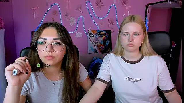 trixy melison online show from 6, 5, 2026