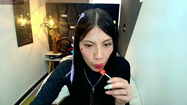 Abril Fox   online show from 2, 5, 2026