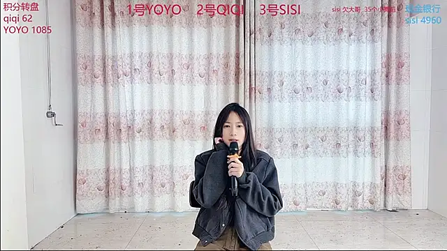 SM 00002 online show from 8, 4, 2026