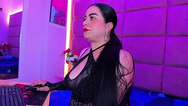 Emilyy Moon  online show from 8, 6, 2026