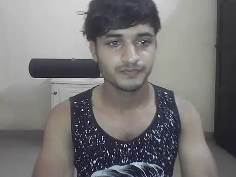 Snapshot of adithya123h chatting on 5, 4, 2026 adithya123h online show from 5, 4, 2026