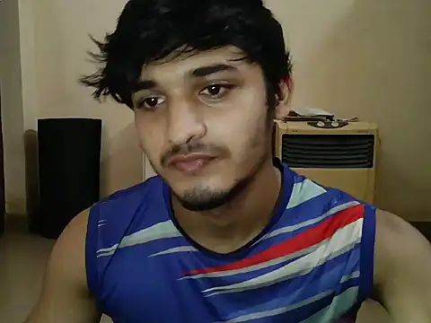 Snapshot of adithya123h chatting on 6, 7, 2026 adithya123h online show from 6, 7, 2026