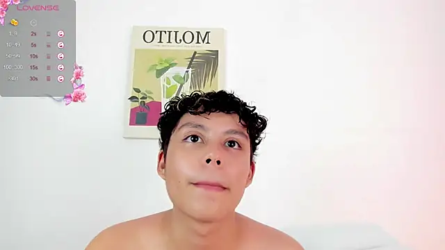 chico medusa online show from 3, 5, 2026