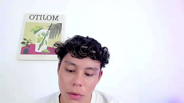 chico medusa online show from 23, 4, 2026
