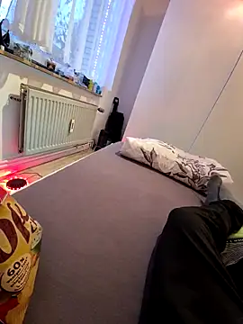 SuperMasaj42 online show from 11, 3, 2026