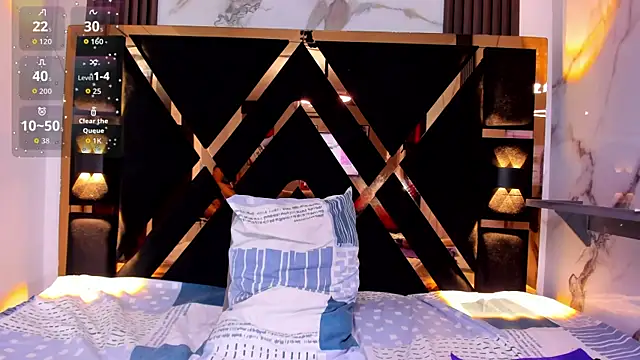 dajacatt online show from 9, 4, 2026