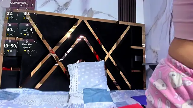 dajacatt online show from 21, 4, 2026