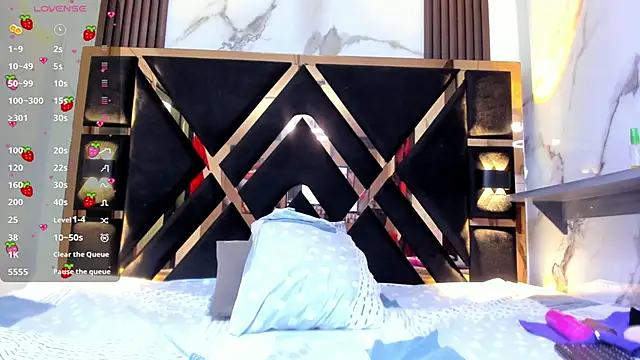 dajacatt online show from 18, 4, 2026