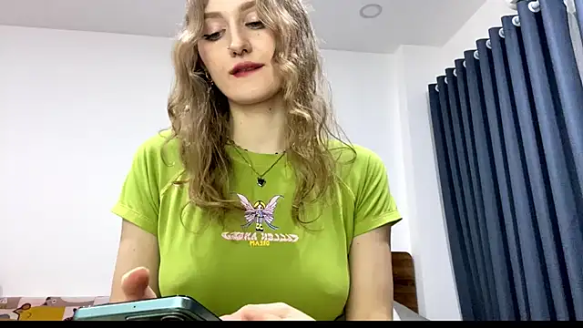 JanesSpace online show from 10, 4, 2026