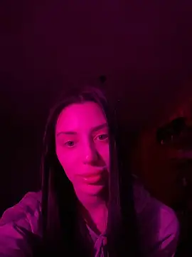 MishellKins online show from 13, 3, 2026