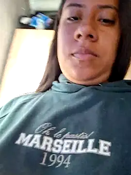 Scarlett zoee online show from 30, 3, 2026