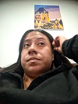 Snapshot of Scarlett_zoee chatting on 24, 5, 2026 Scarlett zoee online show from 24, 5, 2026