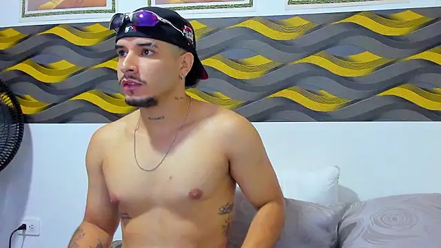 Leon Hotx online show from 21, 3, 2026