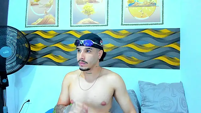 Leon Hotx online show from 21, 4, 2026