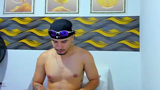 Leon Hotx online show from 19, 3, 2026