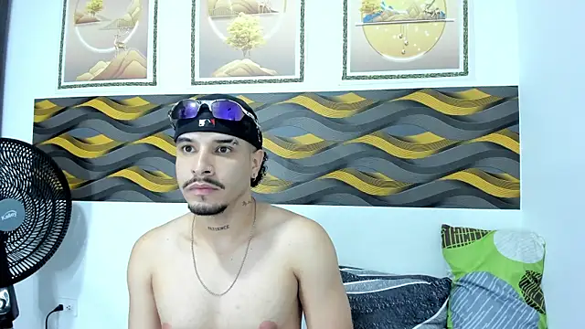 Leon Hotx online show from 15, 4, 2026