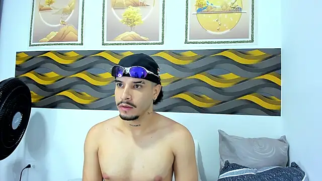 Leon Hotx online show from 16, 4, 2026