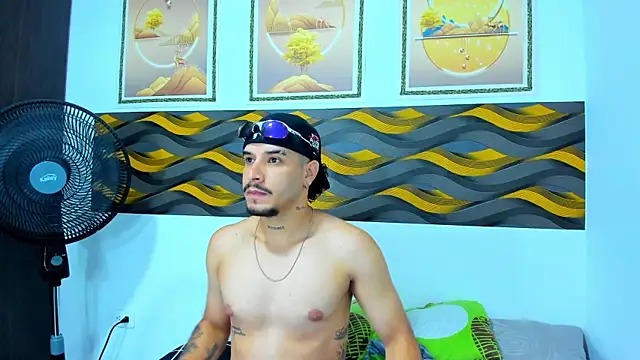 Leon Hotx online show from 26, 4, 2026