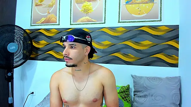 Leon Hotx online show from 22, 4, 2026