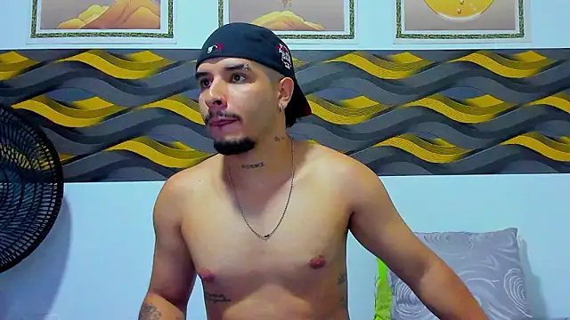 Leon Hotx online show from 17, 3, 2026