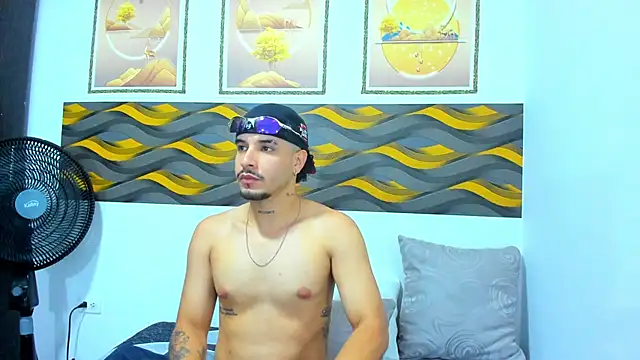 Leon Hotx online show from 28, 3, 2026