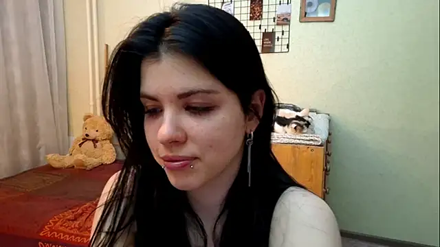 MiaTemptress online show from 12, 3, 2026