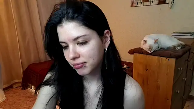 MiaTemptress online show from 19, 3, 2026