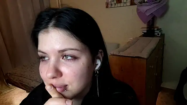 MiaTemptress online show from 11, 4, 2026