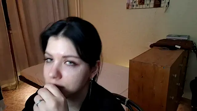 MiaTemptress online show from 26, 3, 2026